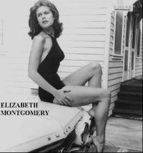 elizabeth montgomery : 30