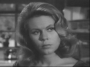 elizabeth montgomery : 31