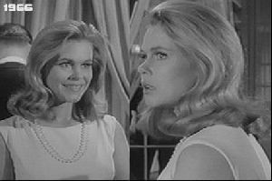 elizabeth montgomery : 4