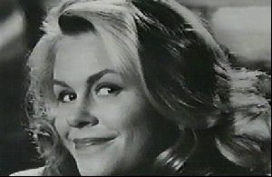 elizabeth montgomery : 8