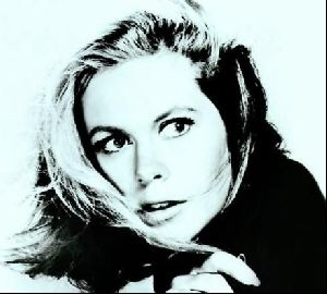 elizabeth montgomery : 9