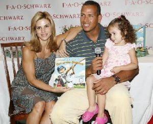 alex rodriguez : alex-and-cythina-rodriguez-with-daughter-natasha 472x383