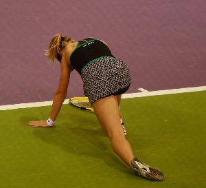 Elena Dementieva : madr17ca1