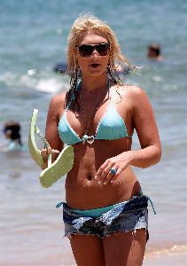 Brooke Hogan : Brooke Hogan 2