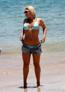 Brooke Hogan : Brooke Hogan 3