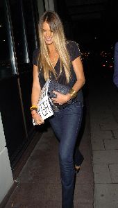 Elle MacPherson : Elle+MacPherson+4