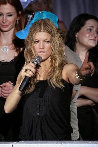 Fergie : Fergie+22