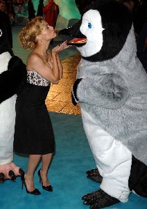 Brittany Murphy : happy feet 5 wenn983219