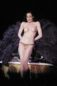 Dita Von Teese : Dita Von Teese 1