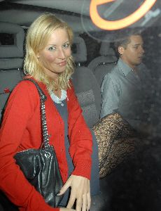 Denise Van Outen : Denise+Van+Outen+7