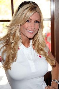 Brande Roderick : 7th Annual Playboy Golf Scramble Championship Finals 5