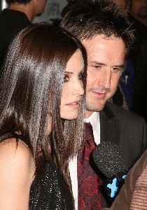 Courteney Cox : dirt 03 wenn1010153