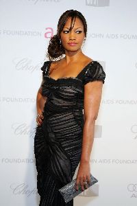 Garcelle Beauvais : Garcelle Beauvais4