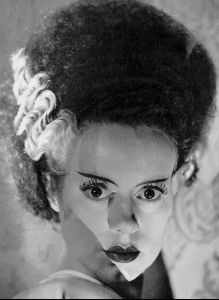 elsa lanchester : 1