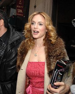 Heather Graham : Heather Graham4