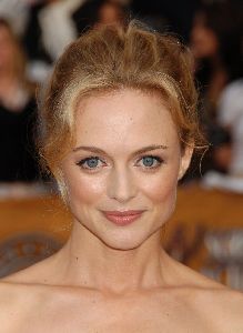 Heather Graham : hg001