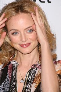 Heather Graham : gotham 03 wenn1025517