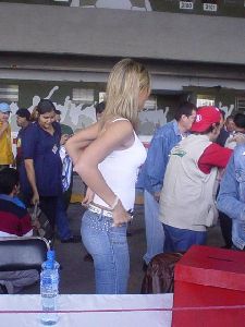 Ines Sainz : 55043 ines2 122 529lo