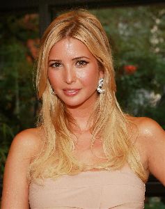 Ivanka Trump : Ivanka+Trump+523434