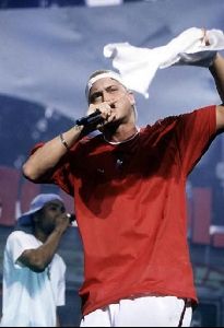 eminem : 19