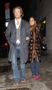 Halle Berry : Halle Berry in NY City 19.1.2007 2