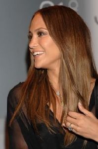 Jennifer Lopez : Jennifer Lopez Receives Golden Disc 5 2