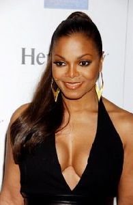 Janet Jackson : JJ1