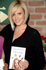 Jenny McCarthy : Jenny+McCartny+3