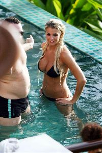 Gemma Atkinson : Gemma+Atkinson+14