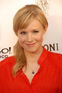 Kristen Bell : 96250 02 122 367lo 2