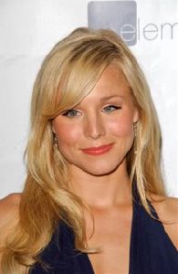 Kristen Bell : Kristen+Bell+1 6