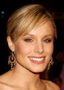 Kristen Bell : 457225f163e1b007650970 2