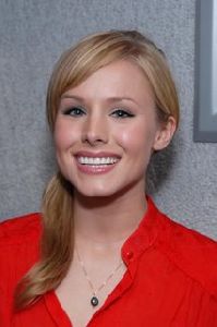 Kristen Bell : 96268 05 122 470lo 2