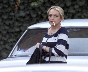 Lindsay Lohan : Lindsay+Lohan+4