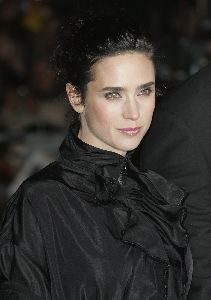 Jennifer Connelly : Jennifer Connelly   Blood Diamond Premiere in UK 12