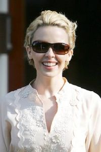 Kylie Minogue : Kylie Minogue3 4