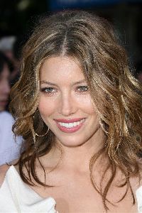 Jessica Biel : Jessica Biel + 7