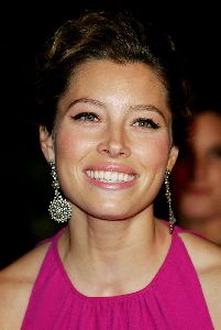 Jessica Biel : Jessica Biel1