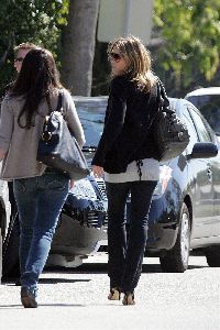 Jessica Biel : JB4