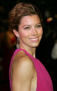 Jessica Biel : Jessica Biel4