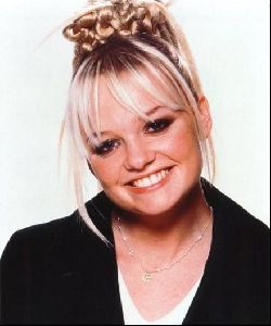 emma bunton : 72