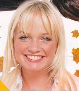 emma bunton : 73