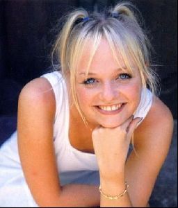 emma bunton : 78