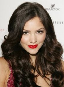 Katharine McPhee : Katharine McPhee 1 2