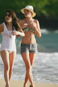 Kate Bosworth : Kate Bosworth Hawaii 2