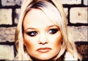 emma bunton : 87