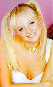 emma bunton : eb15