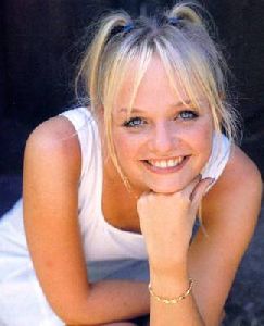 emma bunton : eb19