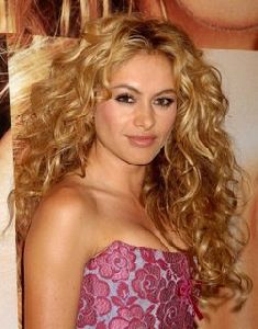 Paulina Rubio : Paulina Rubio Lipstick Launch Party 7