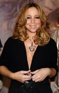 Mariah Carey : Mariah Carey3 4